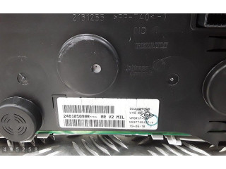 Панель приборов 2131255   Dacia Logan II       