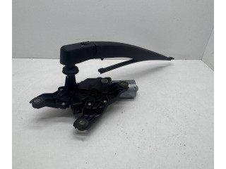 Моторчик заднего дворника DS7317404BA Ford Mondeo MK V