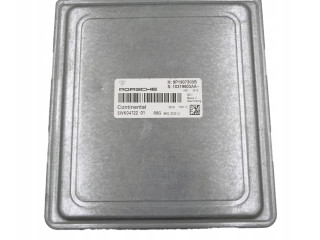 Řídící jednotka 9P1907309B, 103196003AA Porsche Cayenne (9PA) 2002