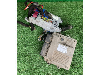 Řídící jednotka 51862574, 816V8X93K   Fiat Punto Evo 2012