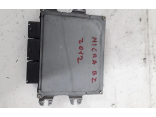 Řídící jednotka HR12 Nissan Micra 2012