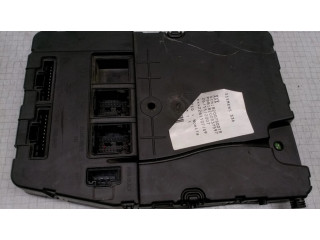 Блок комфорта 8200780018, 8200837597   Renault Megane II   