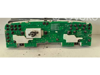 Přístrojová deska Citroen Berlingo