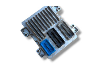 Řídící jednotka 12660714 Opel Zafira C 2015