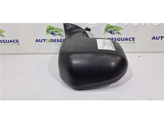 Zpětné zrcátko Citroen Berlingo 2010