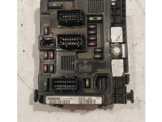 Pojistková skříňka Řídící jednotka BSM 9643498980, 9643498980   Citroen Berlingo 2004