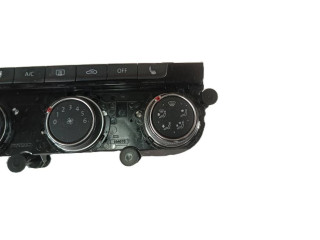 Блок управления климат-контролем 5G0907426AA, 5HB01117671 Volkswagen Golf VII