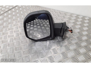 Zpětné zrcátko Citroen Berlingo 2009