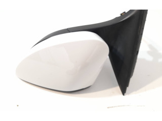 Зеркало электрическое Skoda Octavia Mk4 2019 - года