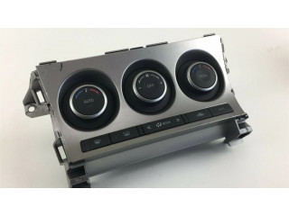 Блок управления климат-контролем BBP361190L, A374 Mazda 3 II