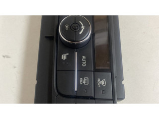 Блок управления климат-контролем 55111922AL Jeep Grand Cherokee