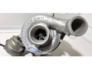 Turbodmychadlo Турбина 4541355006S, VNT20   Audi A8 S8 D2 4D   AFB