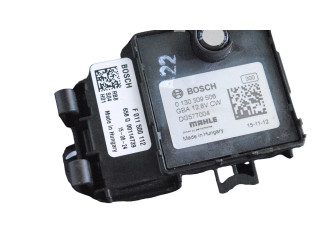 Вентилятор печки    0130309506, DG577004   Volvo XC90