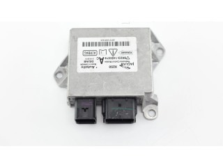 Блок подушек безопасности Jaguar XF