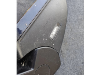 Зеркало электрическое        Mercedes-Benz GL X166  2013 - 2019 года   