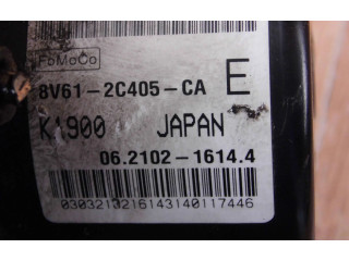 Блок АБС 8V612C405CA Mazda 3 II 2009 - 2013 года