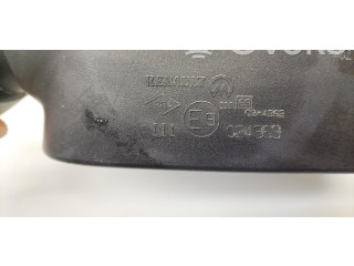 Зеркало (механическое) Dacia Logan I 2004 - 2012 года