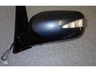 Zpětné zrcátko Mitsubishi Grandis 2004