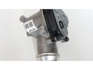 Дроссельная заслонка