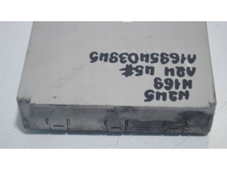 Блок управления A1695403945 Mercedes-Benz A W169