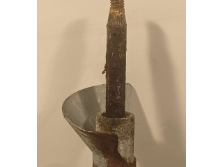 Моторчик заднего дворника MR574760, 8492002181 Mitsubishi Pajero