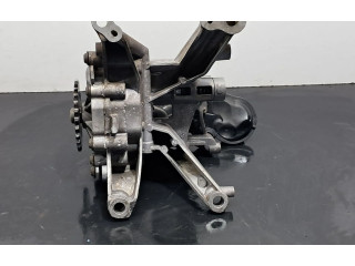 Čerpadlo oleje 11417637217, 11418513665 BMW i8 B38 K15 A