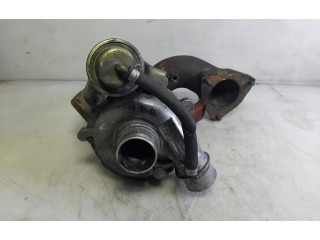  Турбина Lancia Lybra  46556440         