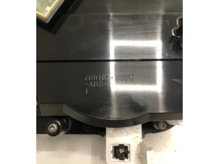 Přístrojová deska Citroen Berlingo 2019 769167680U