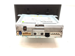 Дисплей    248800592R   Dacia Sandero