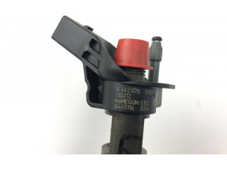 Vstřikovač 0445116025, A6420701187 Mercedes-Benz E W212 OM 642.858