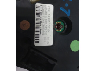 Блок управления климат-контролем 14987100YH   Lancia Phedra