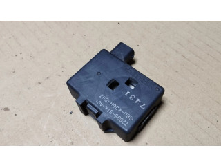 Блок управления 72695STXA01   Acura MDX II