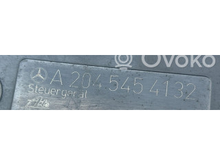 Jednotka ABS A2045454132 Mercedes-Benz GLK (X204) 2011