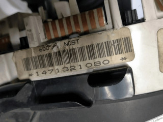 Přístrojová deska Fiat 500 2007 9822621180