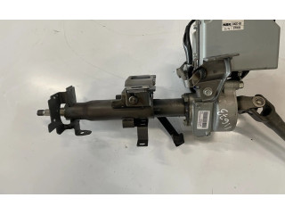 Ось рулевого колеса 488103NK1A, 48810-3NK1A Nissan Leaf I (ZE0) 2013