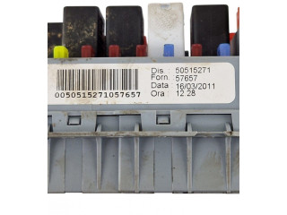 Блок предохранителей 50515271 Alfa Romeo 159 - года