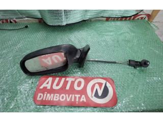 Зеркало (механическое)       Skoda Fabia Mk1 (6Y)  1999 - 2007 года   