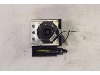 Блок АБС Mazda 2 2007-2014 года