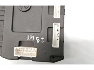 Блок комфорта 95400-1K731 Hyundai ix20