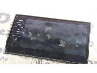 Дисплей 565919606D, A2C1982470101 Skoda Kodiaq