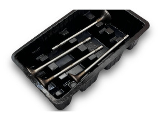 Zámek zadních dveří S275, 03L109601A Audi A1 2014