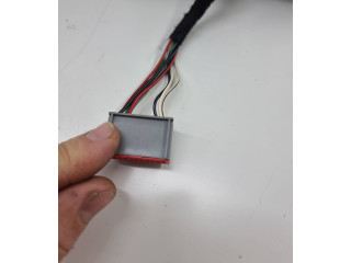 Зеркало электрическое Jaguar XF - года