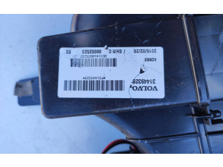 Вентилятор печки    31449328, 00052523   Volvo XC90