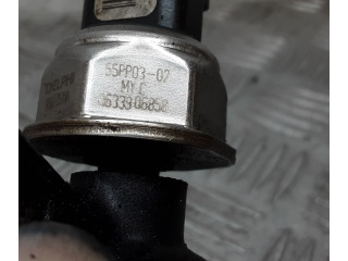 Vstřikovací lišta 8200379933, H8200334367 Nissan Kubistar pro naftový motor 1.5