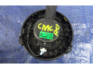 Вентилятор печки    TGL0E1A, 0309171729   Honda Civic X