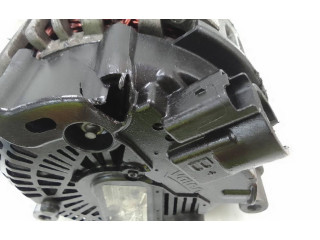 Генератор 9665735680 Mitsubishi Outlander