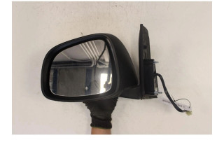 Zpětné zrcátko Fiat Sedici 2006 84702-79J70