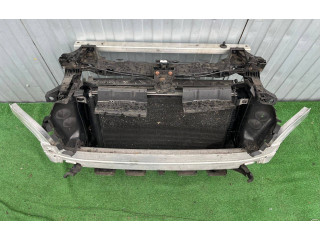 Вентилятор радиатора 8W0959455M, 4M0816411B Audi Q7 4M