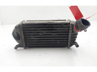 Интеркулер 6E0145805B Volkswagen Polo