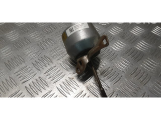 Электрический турбо привод